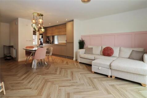 Living / Dining