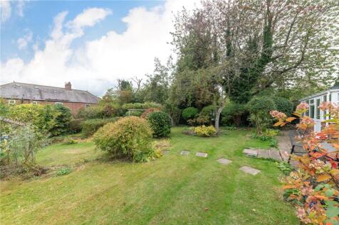 Rear Garden Pic 2