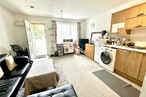 Open Plan