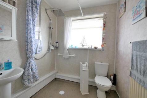 Wet Room