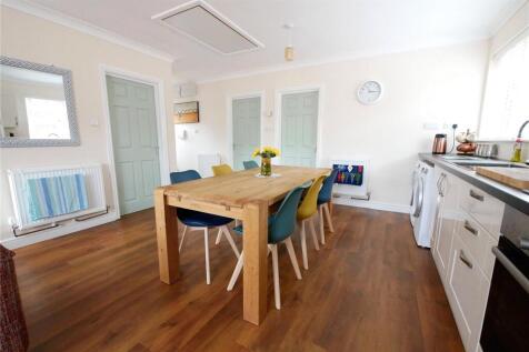 Open Plan Room