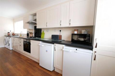 Open Plan Room