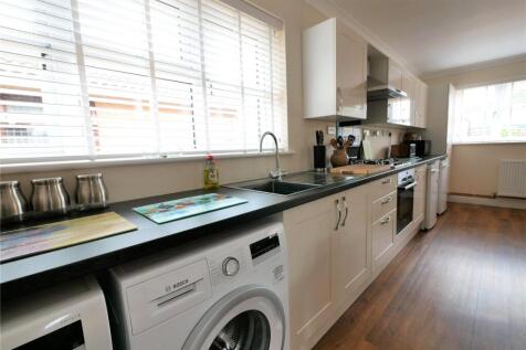 Open Plan Room