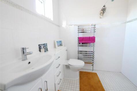 Wet Room