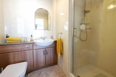 En-Suite Shower