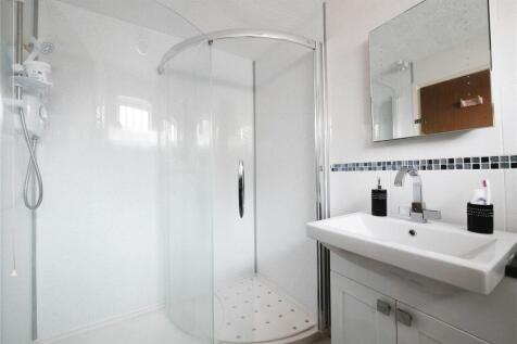 En-Suite Shower