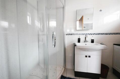 En-Suite Shower