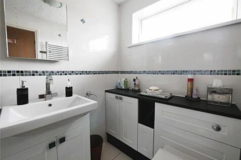 En-Suite Shower