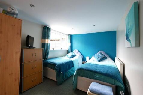 Bedroom Five