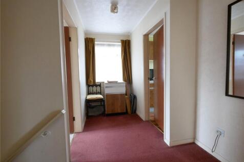 First Floor Hall