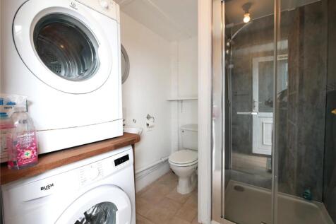 Annex Shower Room