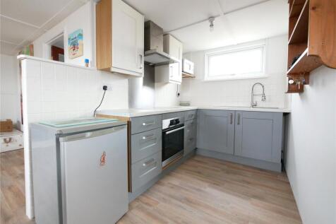 Annex Kitchen