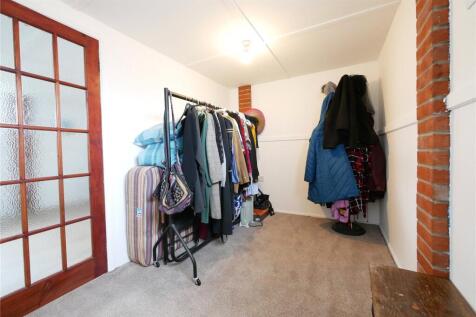 Annex Bedroom