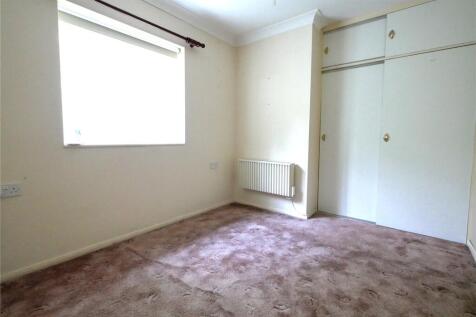 Annex Bedroom