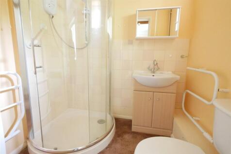 Annex Shower Room