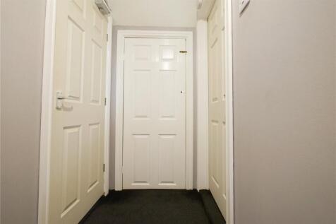 Top Floor Landing