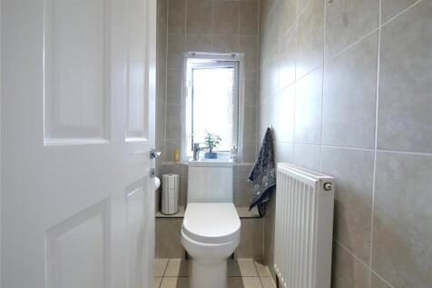 Separate Wc