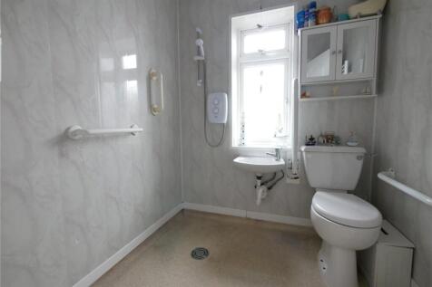Wet Room