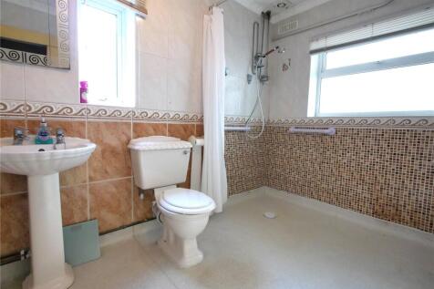 Wet Room
