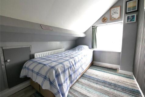 Loft Room One