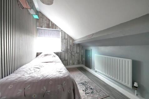 Loft Room Two