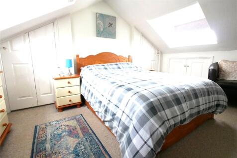 Loft Room One
