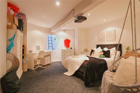 Bedroom/Cellar