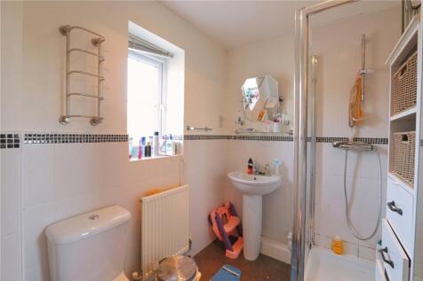 En-Suite Shower