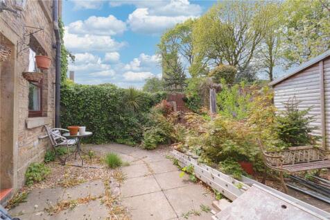 Communal Garden