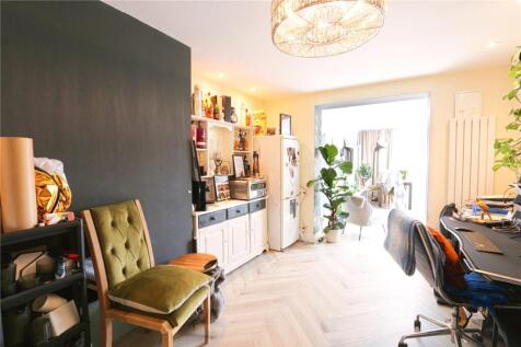 Reception/Office