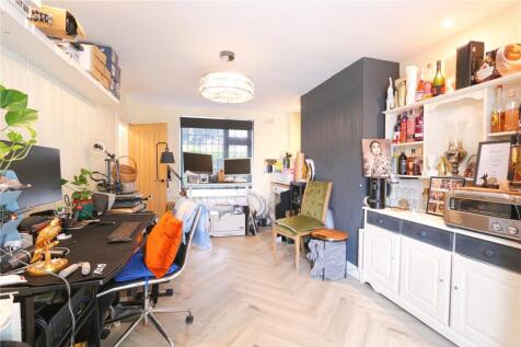 Reception/Office