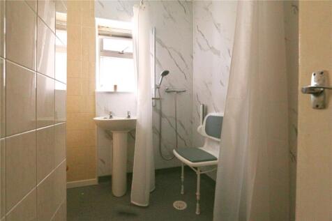 Wet Room
