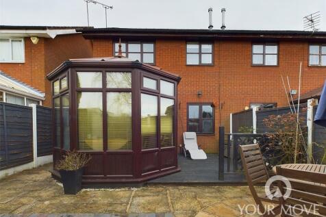 Rear Elevation