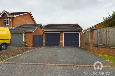 Double Garage