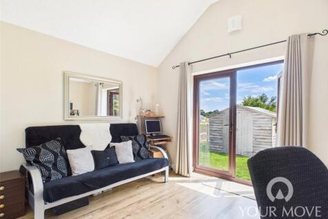Annexe Lounge