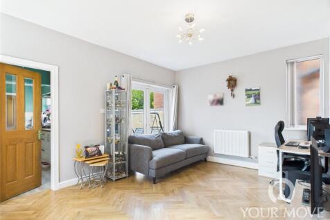 Dining/Sitting Room