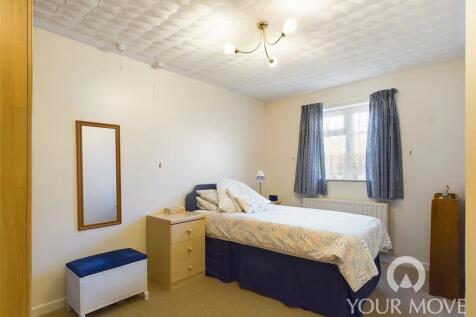Annexe Bedroom