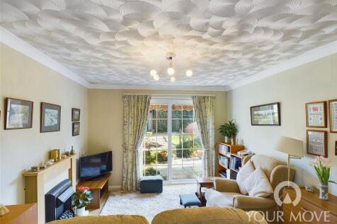 Annexe Lounge