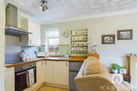 Annexe Kitchen