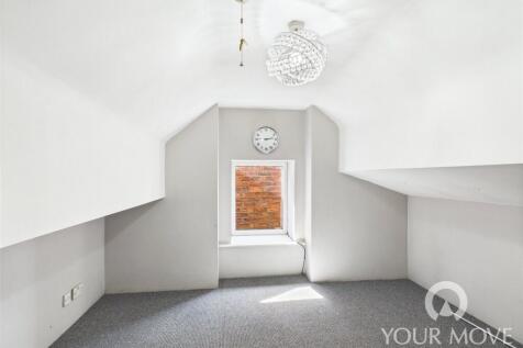 Loft Room
