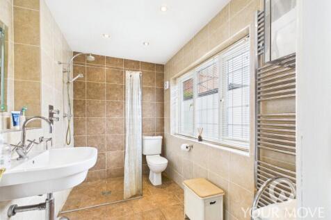 Wet Room