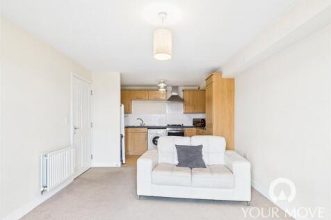 Lounge/Kitchen