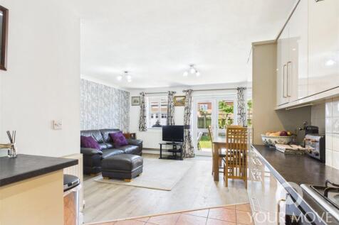 Kitchen/Diner/Family