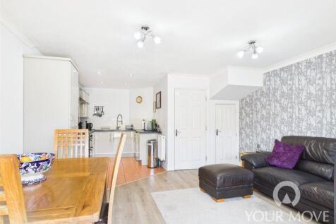 Kitchen/Diner/Family