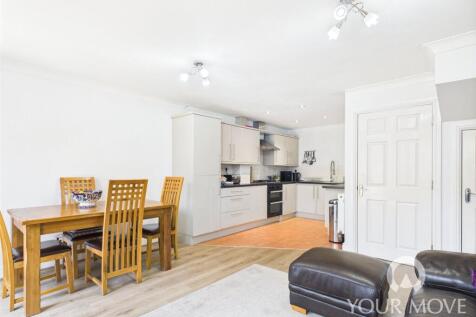 Kitchen/Diner/Family