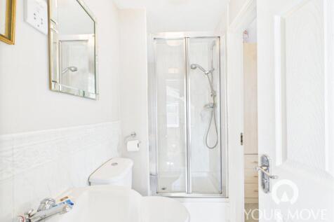 En-Suite To Bed 2