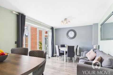 Dining/Family Area