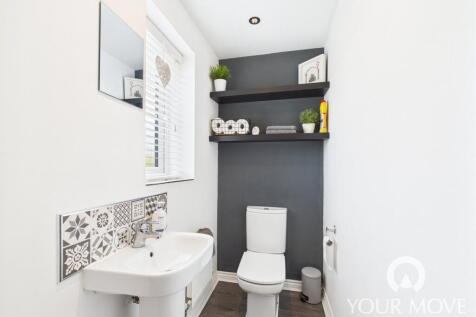 Cloakroom/Wc