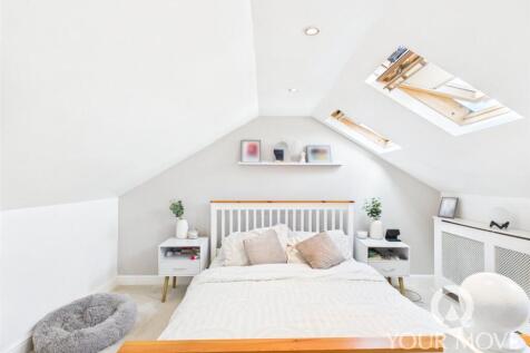 Boarded Loft