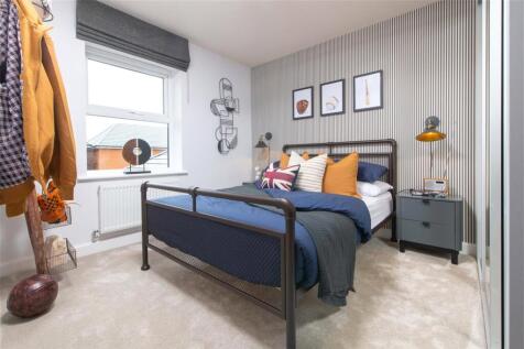Bedroom 4